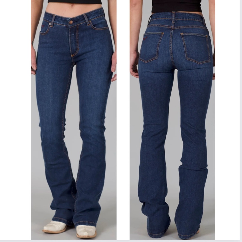 Kimes Ranch Chloe Jeans
